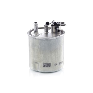 Φίλτρο καυσίμου MANN-FILTER WK9043