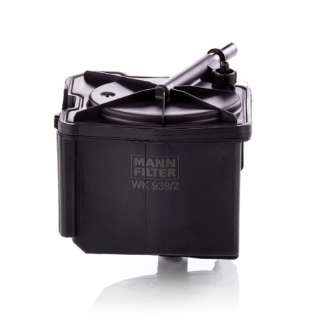 Fuel Filter MANN-FILTER WK939/2z