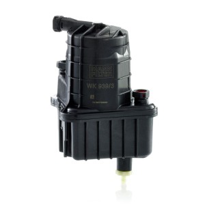 Fuel Filter MANN-FILTER WK939/3