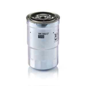 Φίλτρο καυσίμου MANN-FILTER WK940/37x