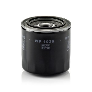 Φίλτρο λαδιού MANN-FILTER WP1026