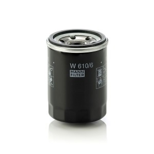 Φίλτρο Λαδιού MANN-FILTER -  W6106