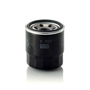 Oil Filter MANN-FILTER W7023