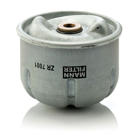 Oil Filter MANN-FILTER ZR7001