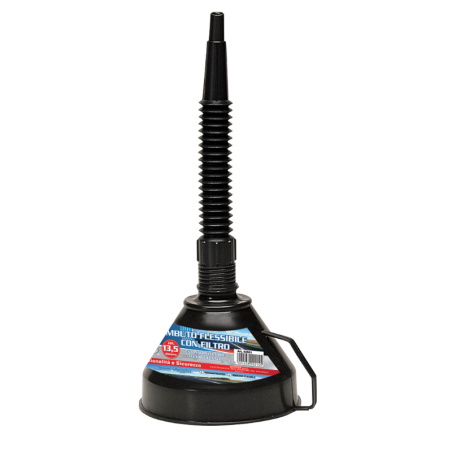 Ototop Χωνί Πλήρωσης Υγρών -Λιπαντικών 13,5cm - 0001488OT100