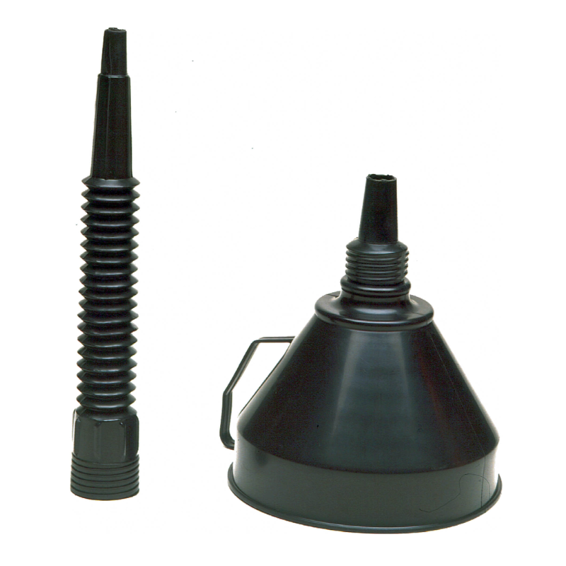 Ototop Χωνί Πλήρωσης Υγρών -Λιπαντικών 13,5cm - 0001488OT100