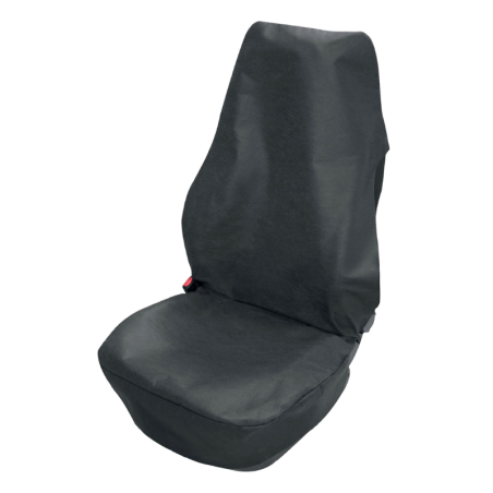 Ototop Car Seat Cover Water Reppelent - Black - 0003600OT100