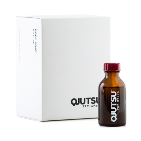 Soft99 Qjutsu Body Coat Quartz Coating 100ml - SF10501