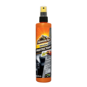 ArmorAll Protectant Gloss Finish With New Car Scent 300ml - 103010100