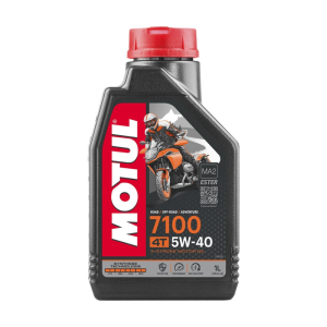 Λιπαντικό Moto Motul 7100 4T 5W40 Ester 1lt