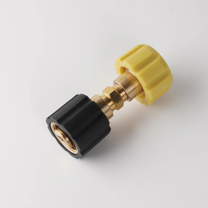 Connector Adapter MJJC for Karcher new HD Eazy Lock -   EZPROCN