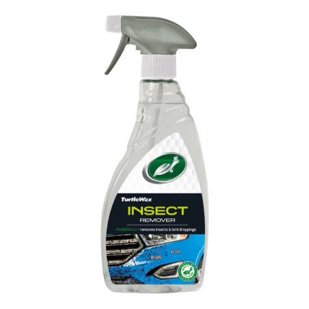 Turtle Wax Insect Remover 500ml