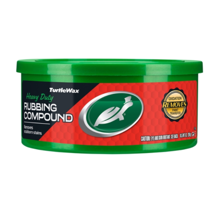 Turtle Wax Χονδρή Αλοιφή Επιδιόρθωσης 298gr