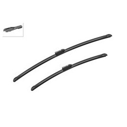 Υαλοκαθαριστήρες Αυτοκινήτου Bosch Aerotwin A621S 3397014621