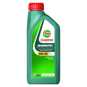 Λιπαντικό Κινητήρα Castrol Magnatec Stop-Start A5 5W30 1lt