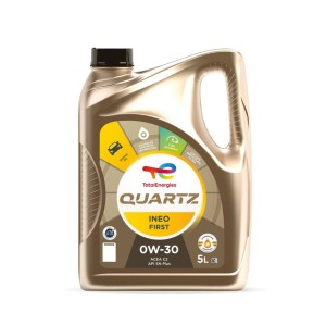 Total Quartz Ineo First 0W30 5lt