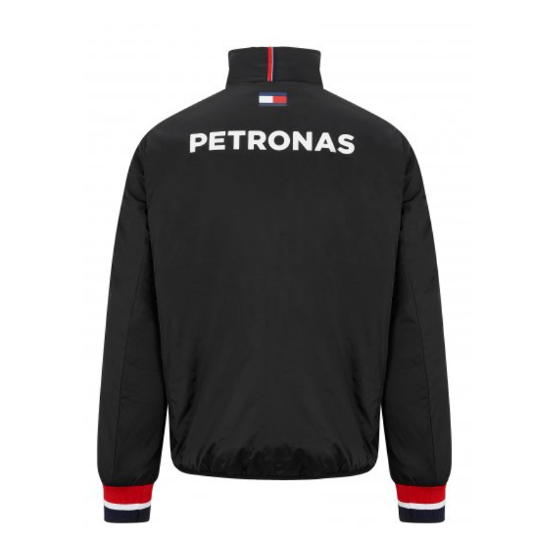 Mercedes Team LightWeight Padded Jacket - XL - 701219240-001