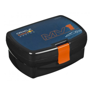 Lunch Box Red Bull MV1 145,8 x 92,5mm 630ml - RBMX9905