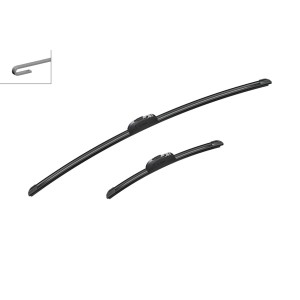Wiper Blade BOSCH 3397014637