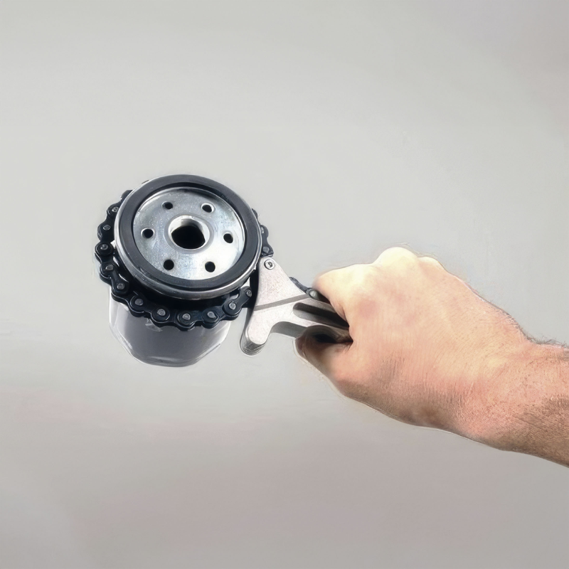 SwissDrive Chain Oil Filter Wrench - 2707080
