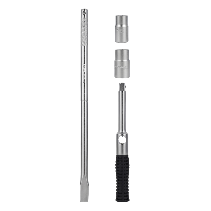 Key Rotating Wheels  17-19-21-23mm - 2707089