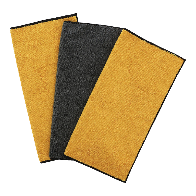 Billionaire Πετσέτες Microfiber 360GSM - 3τμχ - BLN0580