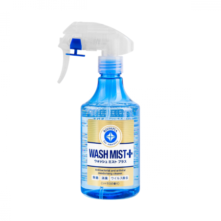 Wash Mist PLUS versatile interior cleaner and protective coating, 300 ml- SF02188