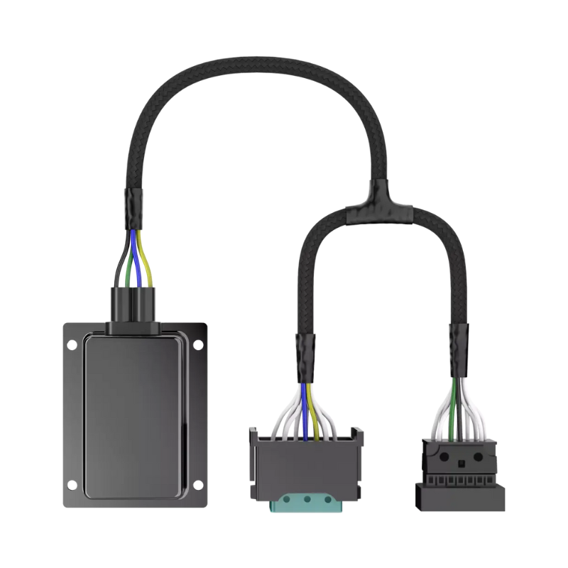 Osram LEDriving Smart Canbus 2pcs - LEDSC03-2HFB