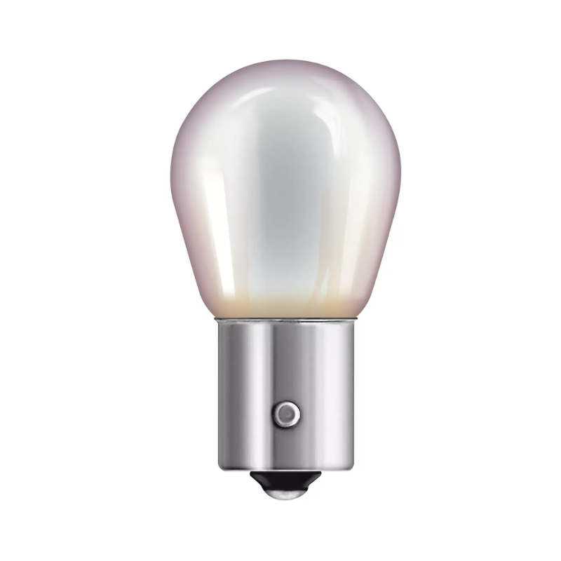 Λάμπες Osram Diadem Chrome PY21W 12V 21W Amber 2τμχ - 7507DC-2BL
