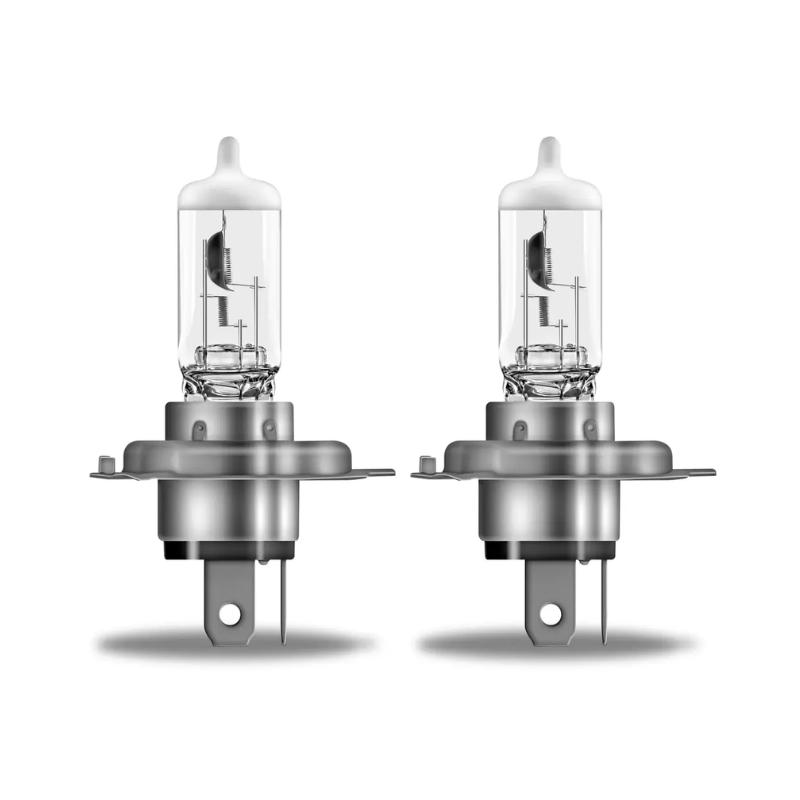 Λάμπες Osram H4 Ultra Life 12V 60/55W
