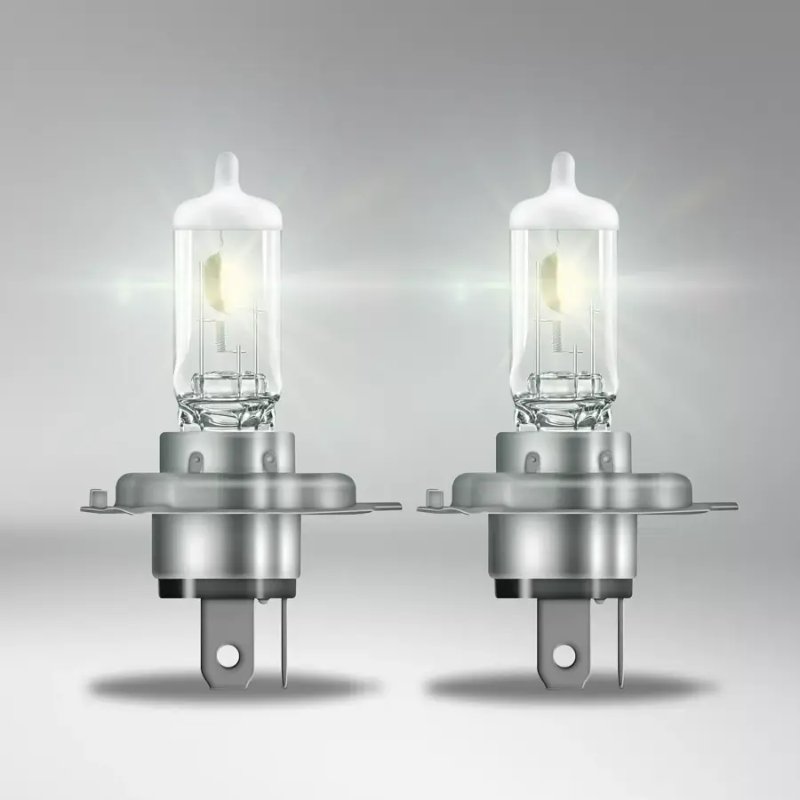 Λάμπες Osram H4 Ultra Life 12V 60/55W