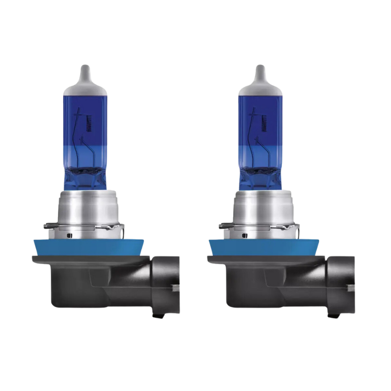 Osram Cool Blue Boost H11 12V 75W 5500K 2pcs - 62211CBB-2HB