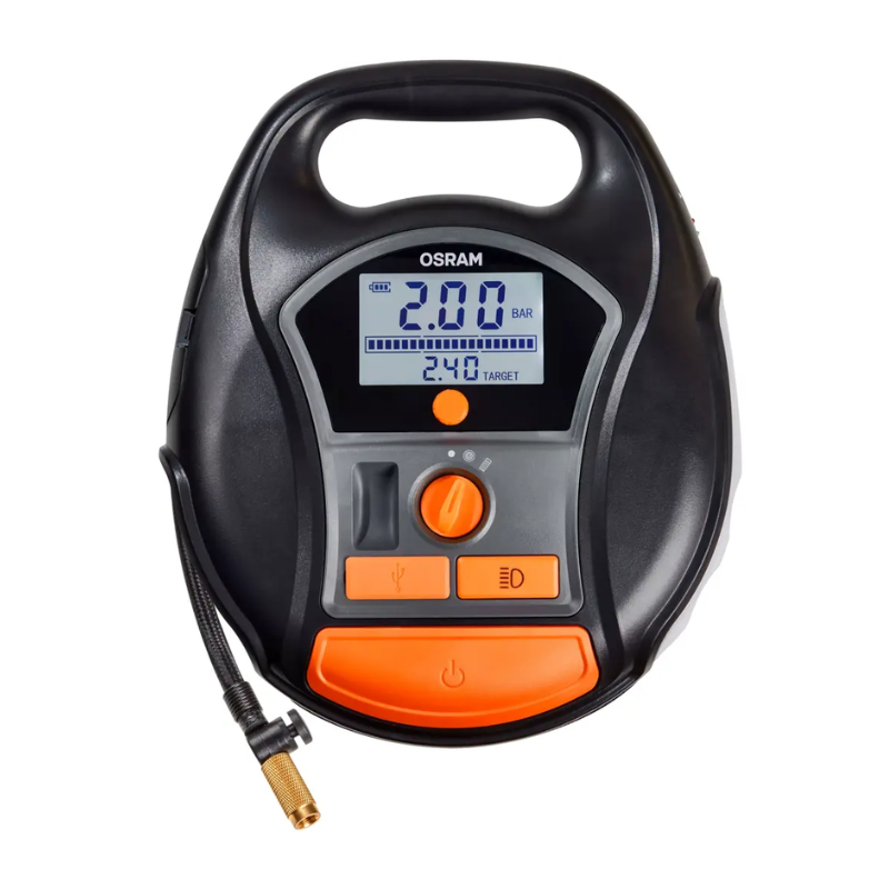 Osram TYREinflate 6000 12V 180W - OTIR6000