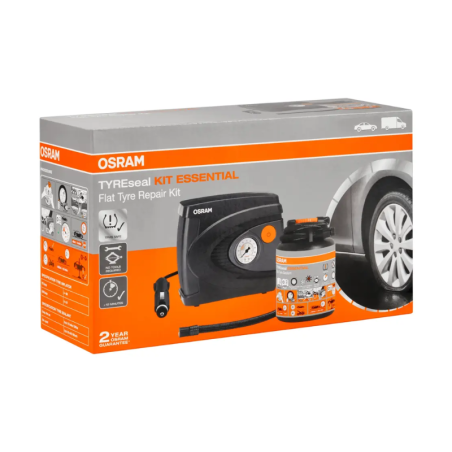 Osram TYREseal Essential Kit  - OTSK6ESN