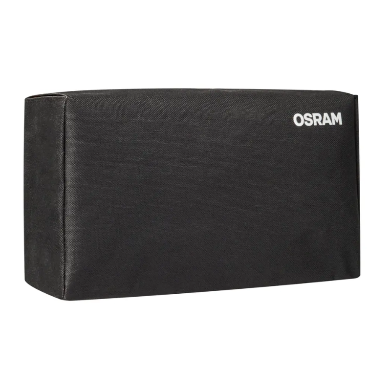 Osram Κιτ Επιδιόρθωσης Ελαστικών Essential με Σφραγιστικό - OTSK6ESN