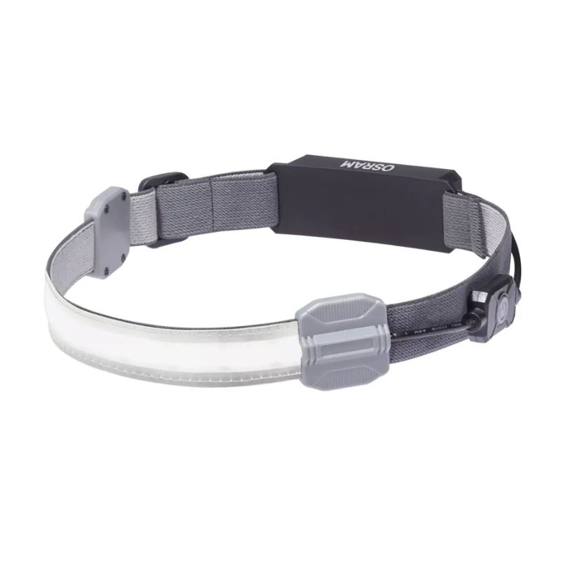 Osram LEDinspect Flexible Head Torch 6000K - LEDIL414