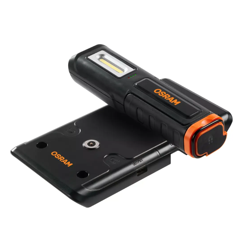 Φορτιστής Osram για Φακούς LEDinspect - LEDIL424