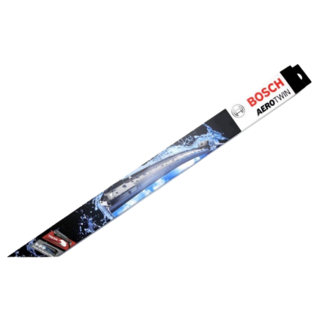 Wiper Blades Bosch Aerotwin A317S  - 3397014317