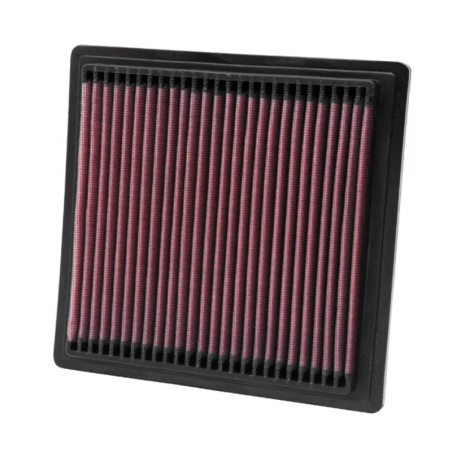 K&N  Air Filter Replacement - 33-2211