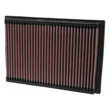 K&N  Air Filter Replacement - 33-2245