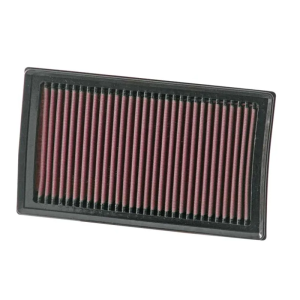 K&N  Air Filter Replacement - 33-2927