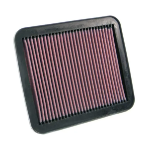 K&N  Air Filter Replacement - 33-2155