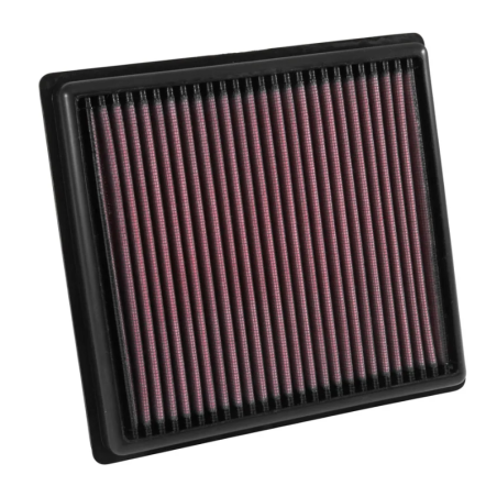 K&N  Air Filter Replacement - 33-3060