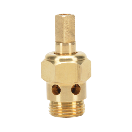 MJJC Air Valve for Adjusting Air Amount - FLSP003