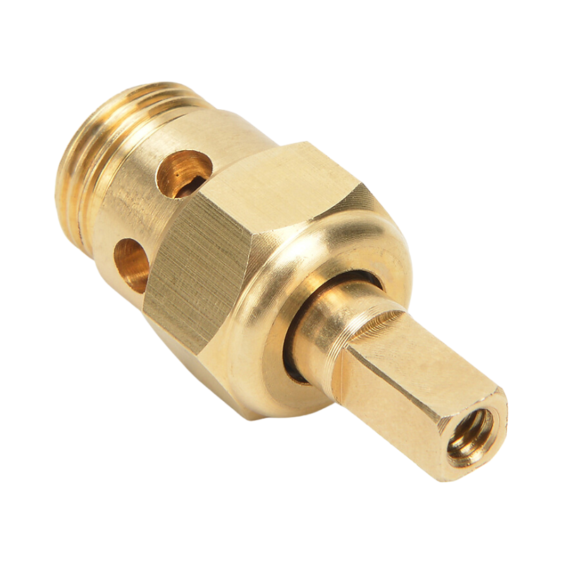 MJJC Air Valve for Adjusting Air Amount - FLSP003