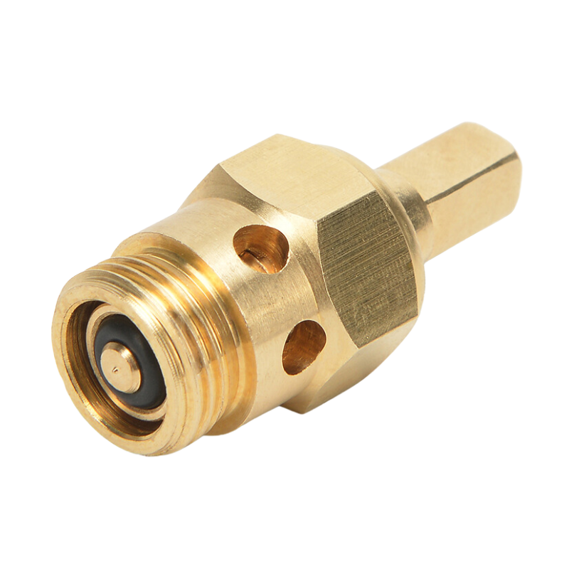 MJJC Air Valve for Adjusting Air Amount - FLSP003