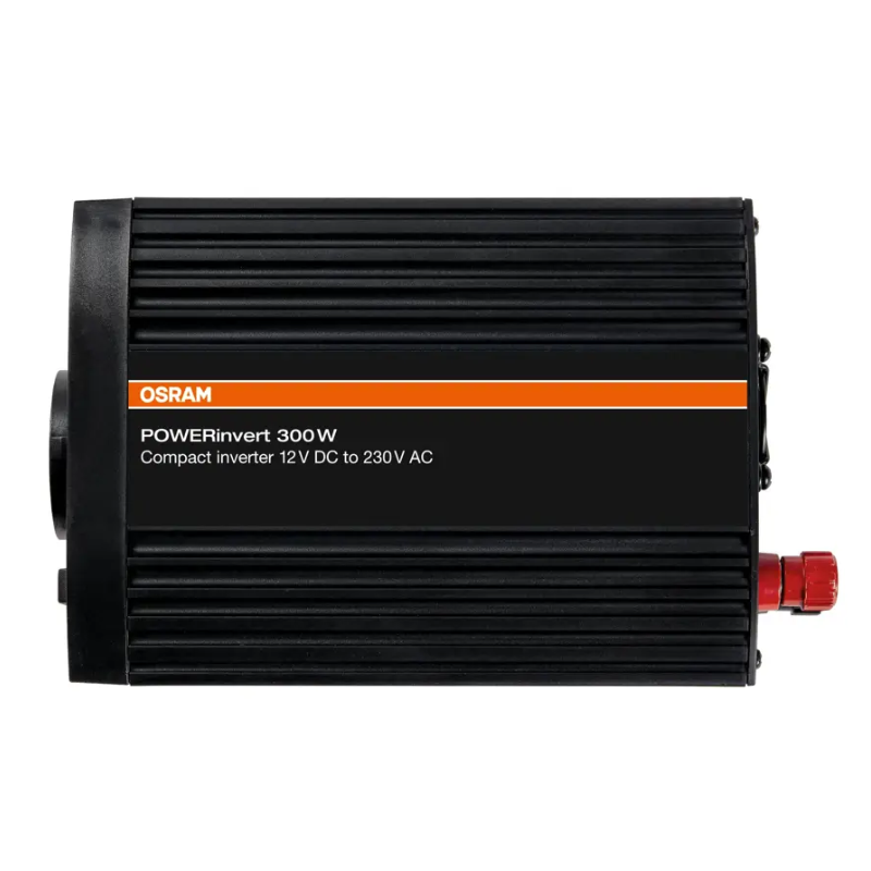 Inverter Osram POWERinvert 12V DC 230V 300W - OEINVU300