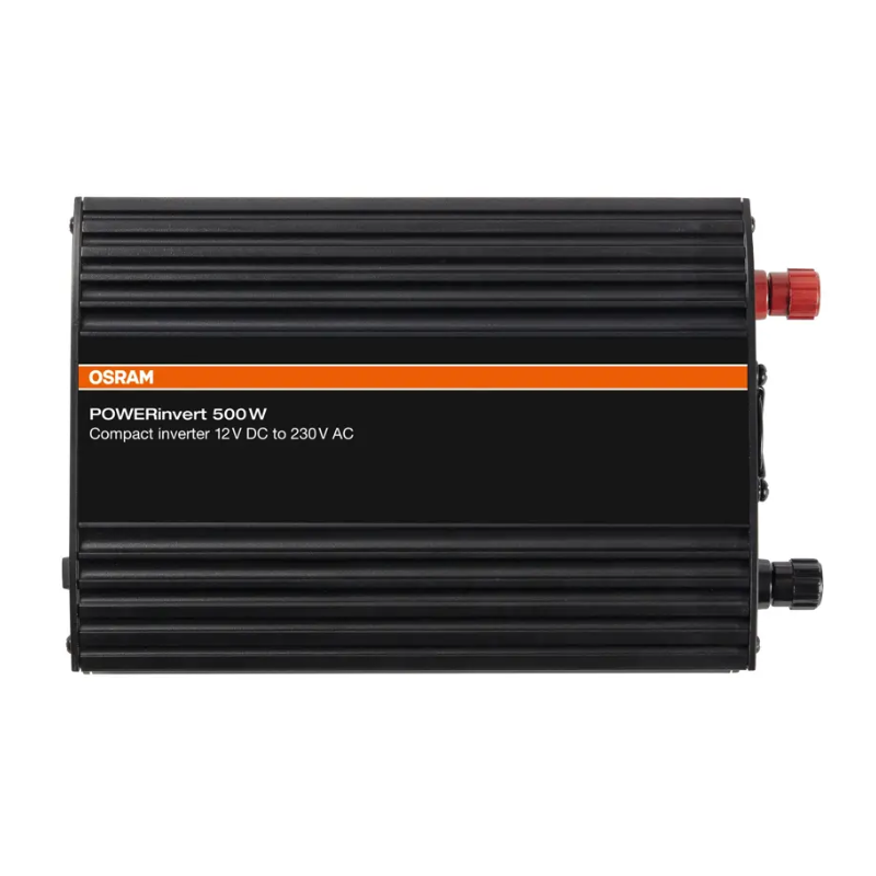 Inverter Osram POWERinvert 12V DC 230V 500W - OEINVU500