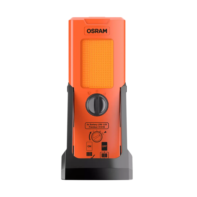 Osram Φάρος Έκτακτης Ανάγκης για Φορτηγά LEDguardian TA19 - LEDSL103