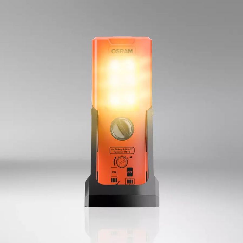 Osram Φάρος Έκτακτης Ανάγκης για Φορτηγά LEDguardian TA19 - LEDSL103